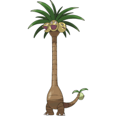 previous pokemon